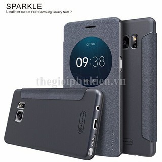 Bao điện thoại nillkin samsung note 7