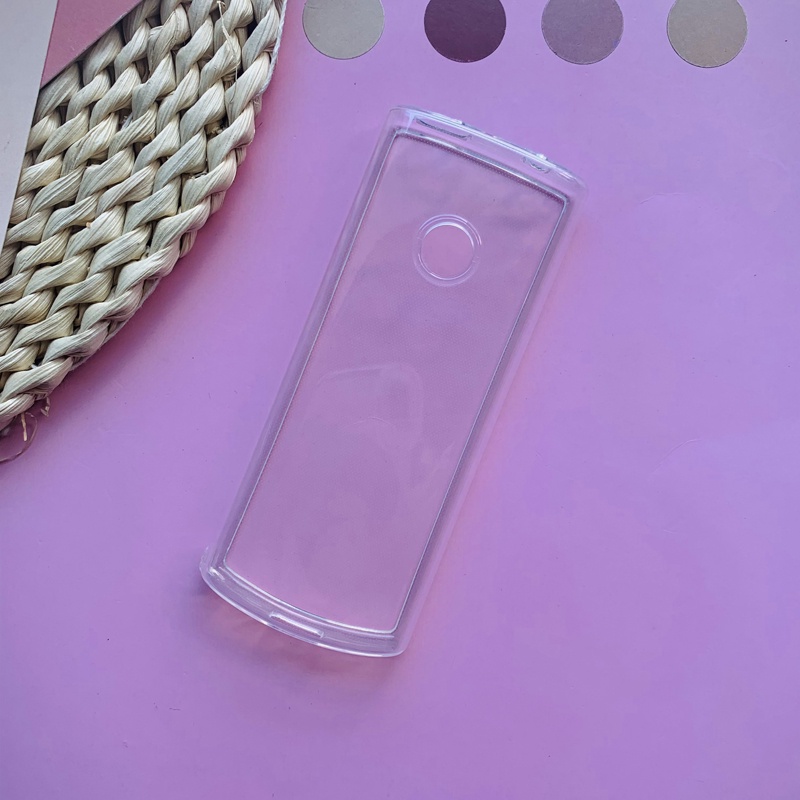 Ốp Điện Thoại TPU Silicon Mềm Bảo Vệ Cho Nokia 110 4G