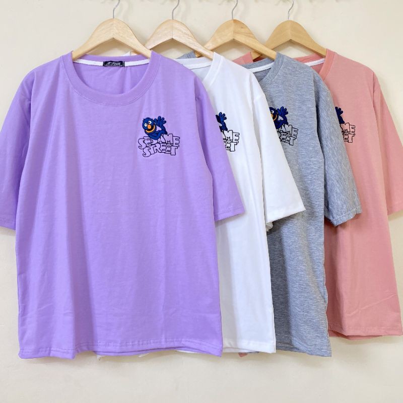 Áo Thun % Hình Thật B'Teen SESAME