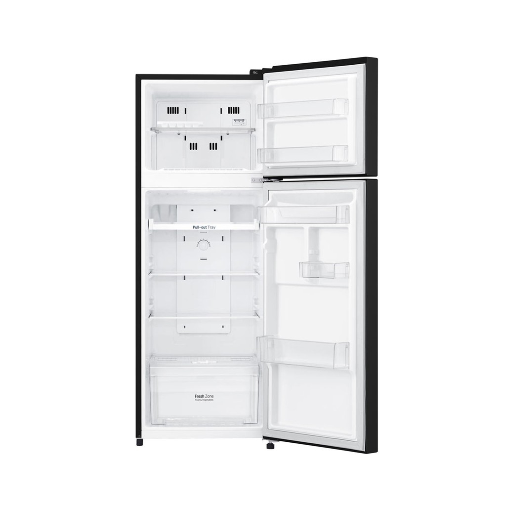 Tủ lạnh LG Inverter 209 lít GN-B222WB , Sản xuất tại Indonesia, GIAO MIỄN PHÍ HCM