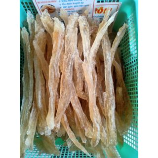 500gr mủ trôm dài