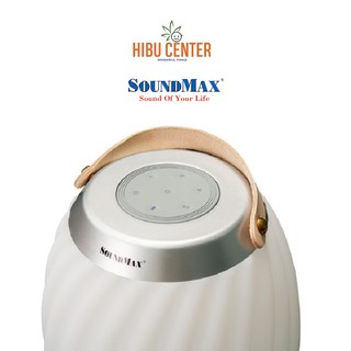 Loa Đèn Di Động Bluetooth SoundMax AL-11