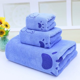 BỘ 3 KHĂN THÁI LOẠI LỚN 1M4
