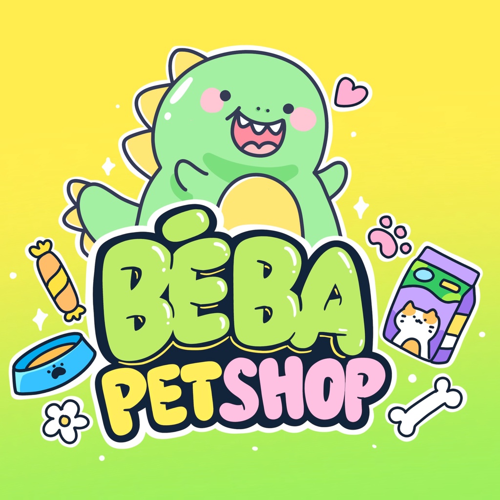 [Bé Ba Petshop]-Giảm 50%-tối đa 20,000 VNĐ cho đơn tối thiểu 0 VNĐ