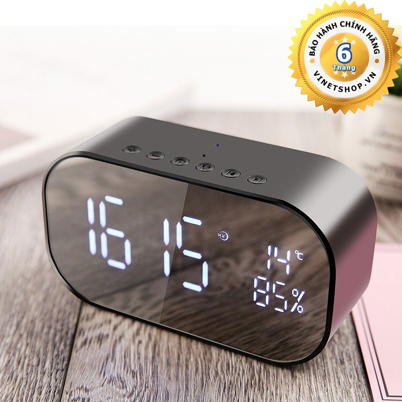 Loa bluetooth YAYUSI S2/S5/G5/G10 đa chức năng,loa bluetooth chính hãng vỏ kim loại siều bền bảo hành 6 tháng