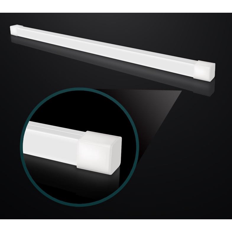 Hộp Led RGB Coolmoon F300 - Độ Dài 30cm