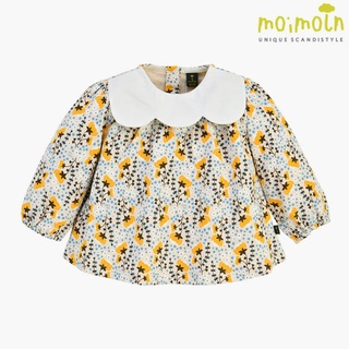 - Áo nỉ da cá Moimoln xuất Hàn