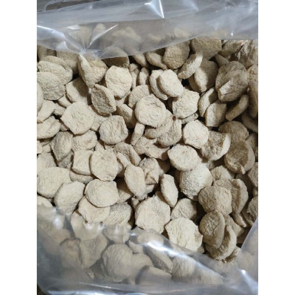 heo lát chay (1kg)