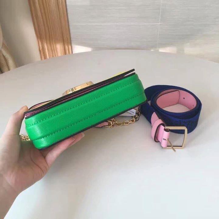 Túi đeo MJ mới