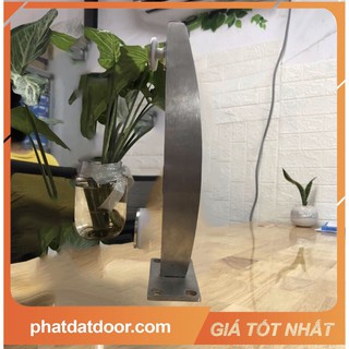 (Xả Kho)-Trụ cầu thang, trụ lan can, Trụ hộp bóng 1x4