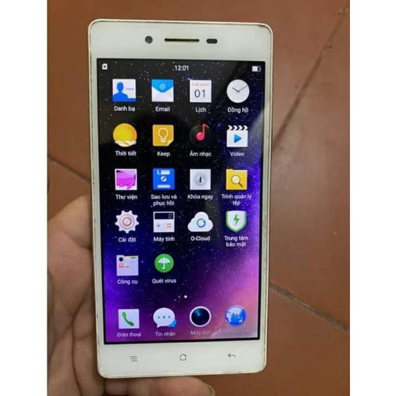 điện thoại oppo cũ neo7 A33