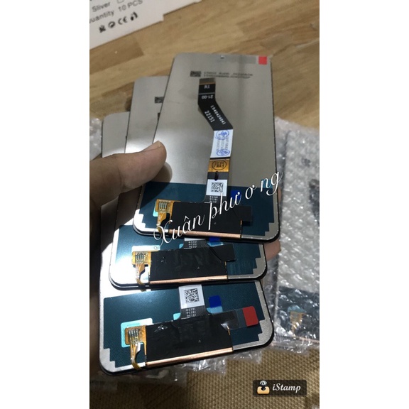 Màn hình  xiaomi redmi note 11 5G / Poco M4 pro