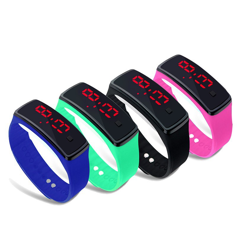 Đồng hồ đeo tay điện tử LED SKMEI kỹ thuật số thời trang | BigBuy360 - bigbuy360.vn
