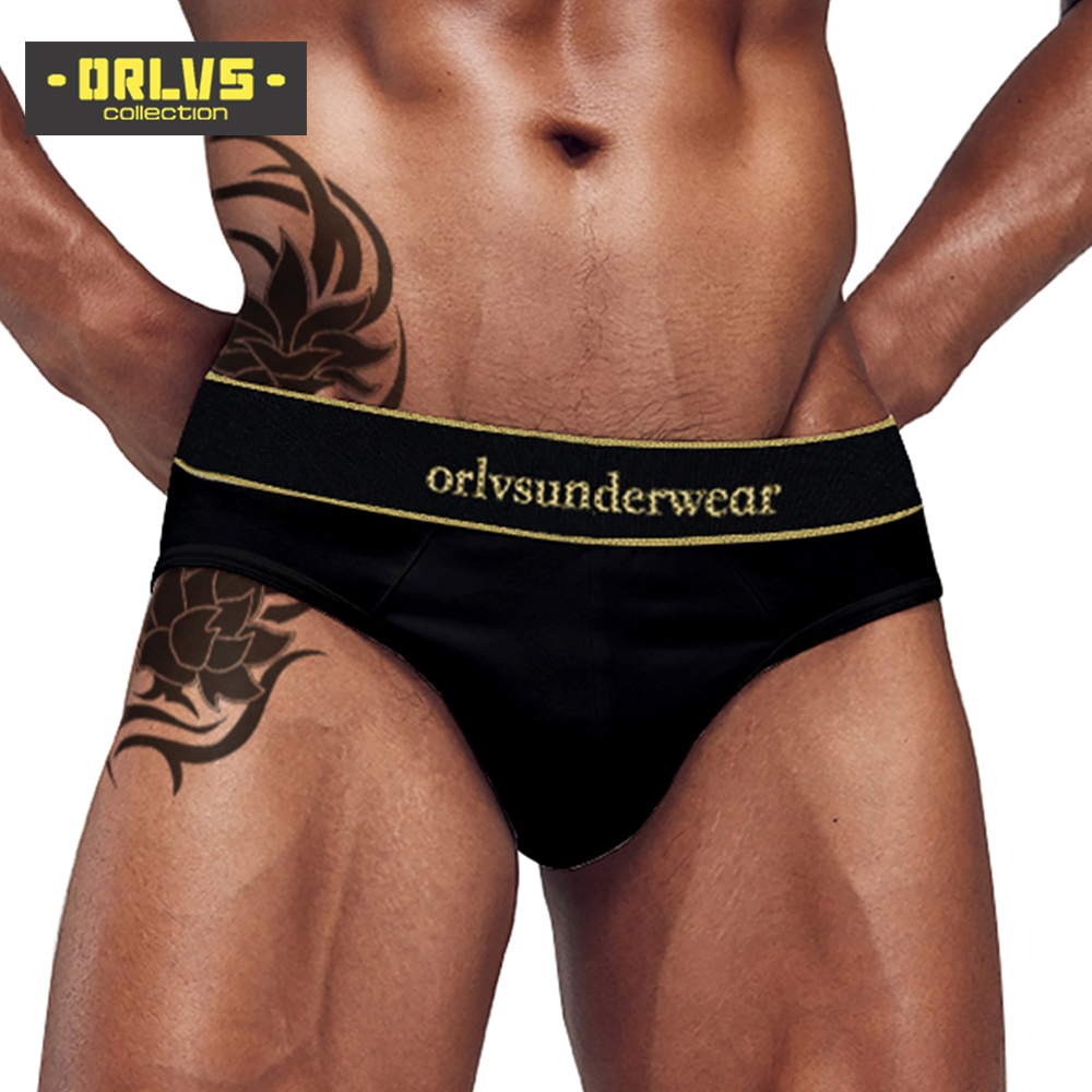 Quần Lót Cotton Thoáng Khí Gợi Cảm Cho Nam