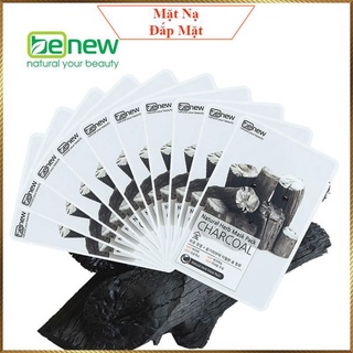 vt Mặt nạ đắp mặt BENEW Hàn Quốc BN9