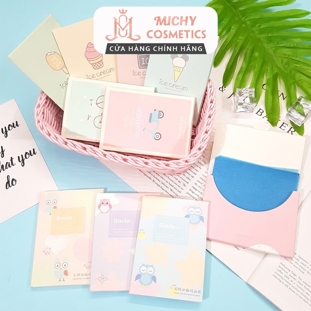 Giấy thấm dầu nội địa Trung Quốc | BigBuy360 - bigbuy360.vn