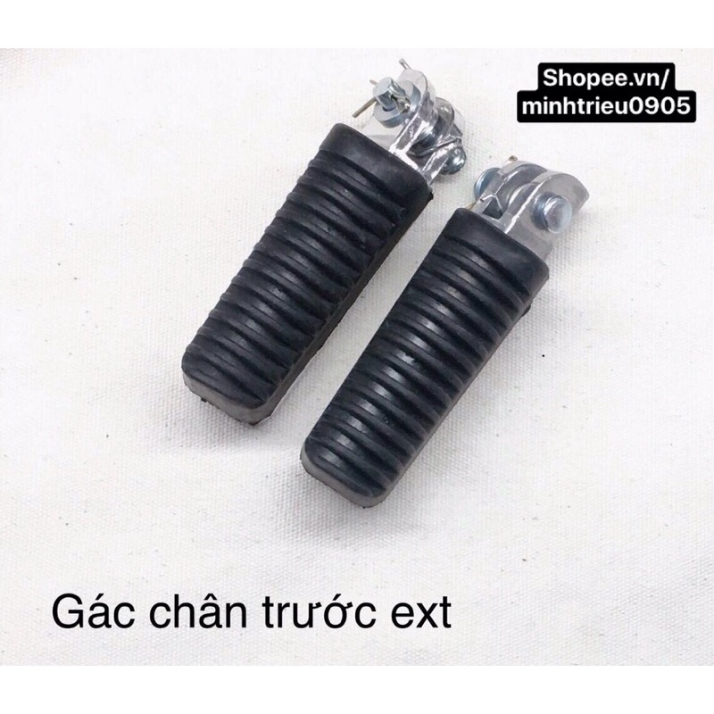 Gác chân trước Exciter