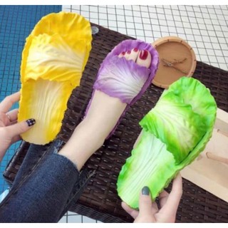 Dép Cải Bắp Thịnh Hành Cho Bé