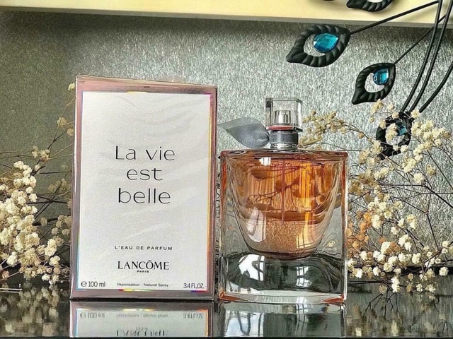 Lancôme La Vie Est Belle EDP 100ml