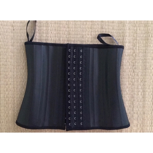 Đai nịt bụng latex 25 xương