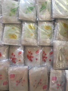 MẶT NẠ GIẤY INNISFREE ITS REAL SQUEEZE MASK.
