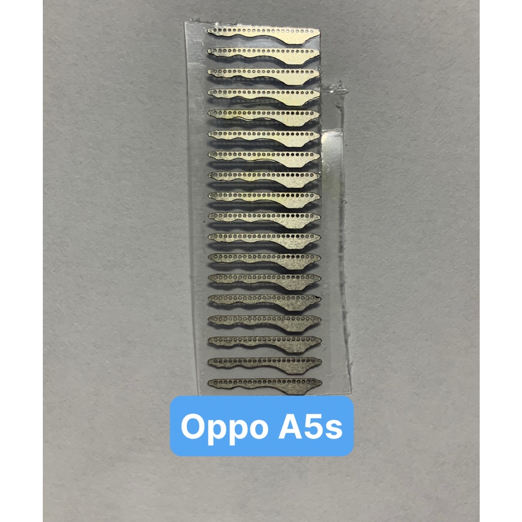 Màng loa, lưới loa điện thoại oppo A5s / oppo A12 / oppo F9
