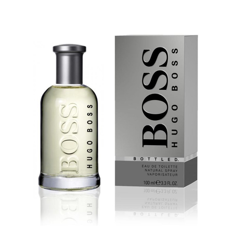 Nước hoa Nam Hugo Boss Bottled 50ml full seal