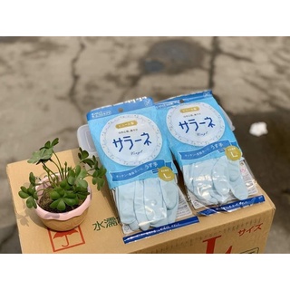 Găng tay rửa bát Seiwa Nhật