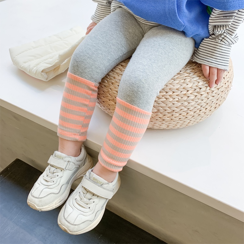 Quần Legging Mỏng Kiểu Hàn Quốc Thời Trang Xuân Thu Mới …