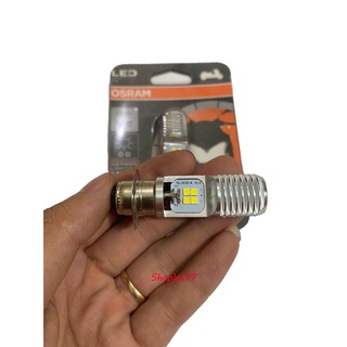 Bóng Pha Led Siêu Sáng Gắn Xe Dream, WAVE, jupiter