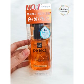 Tinh chất dưỡng tóc MISE EN SCENE Perfect Serum Original 80ml