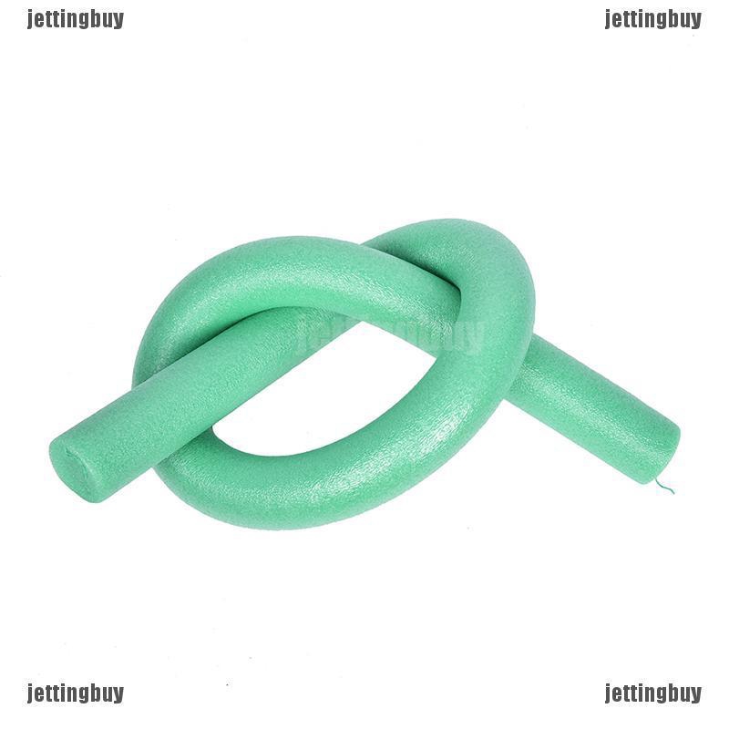 JETTING Ống xốp màu trơn nổi trên mặt nước sử dụng trong hồ bơi vui nhộn cho bé