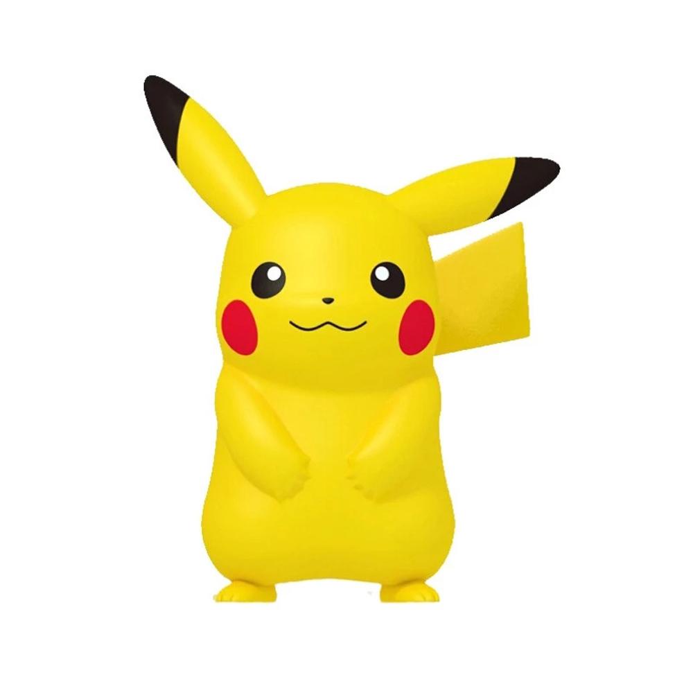DARNELL Mô Hình Nhân Vật Phim Hoạt Hình Pokemon