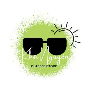 Mắt Kính Khôi Nguyên