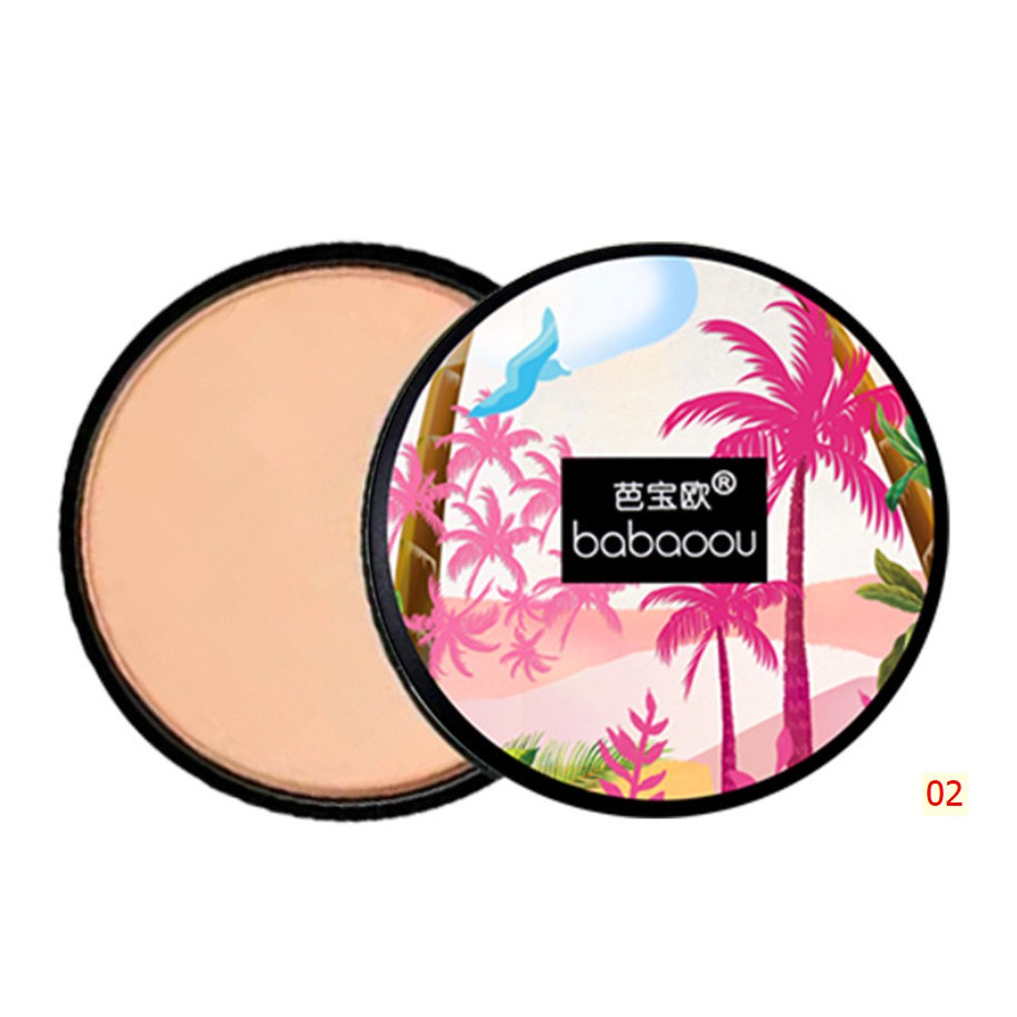 Phấn Nền Dạng Nén NHIỆT ĐỚI HỒNG 68204 YOULIYOULA 🌹 B4003 POWDER Nội Địa Giá Sỉ Tốt KANG STORE | BigBuy360 - bigbuy360.vn