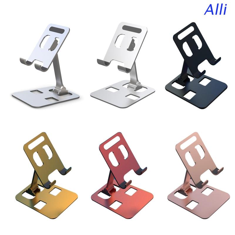 Giá Đỡ Điện Thoại Máy Tính Bảng Để Bàn Tiện Dụng Chất Lượng Cao