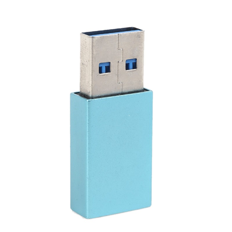 Đầu Nối Usb 3.0 Đực Sang Cái Cho Laptop Máy Tính