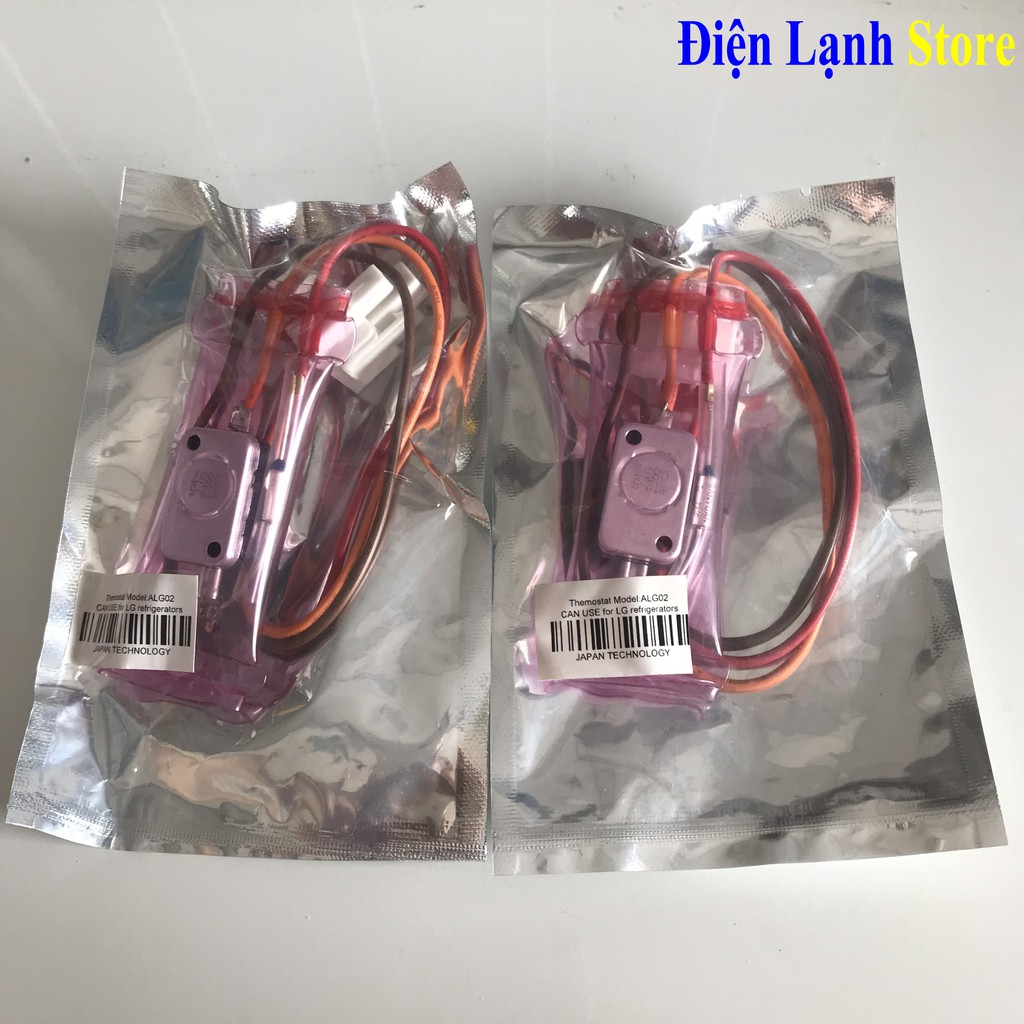 Combo 2 Sò Lạnh  Loại Có Thương Hiệu Chuyên Dụng Các Hãng Toshiba, Panasonic, LG, Samsung, Sanyo