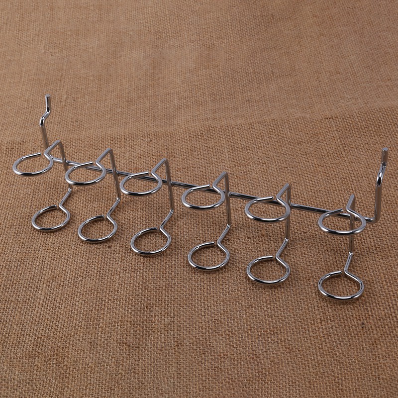 Set 2 Giá Đỡ Bảng Điều Khiển / Tua Vít Đa Năng