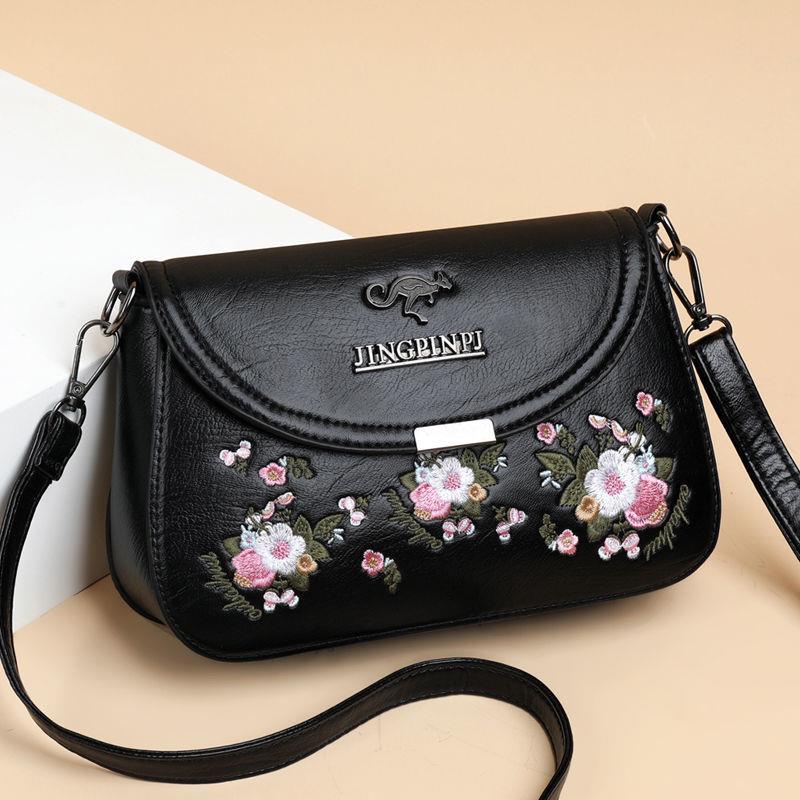 Túi Xách Da Đeo Vai Thời Trang 2022 Dành Cho Nữ