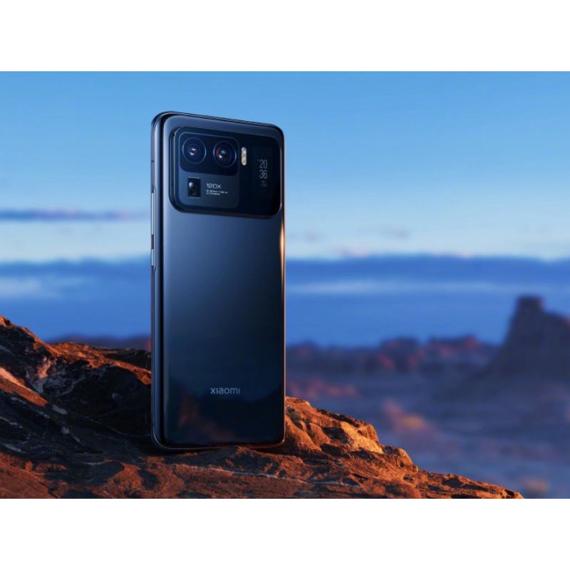 Điện thoại Xiaomi Mi 11 Ultra { Brand New } | BigBuy360 - bigbuy360.vn