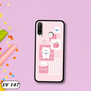 Ốp lưng cho điện thoại Huawei P30 Lite