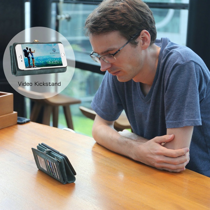 Ốp Lưng Điện Thoại Dạng Ví Da Lật Dành Cho Samsung Galaxy A13 S20 Ultra S8 S10 Plus S21 S10e Note 10 8