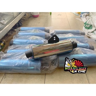 Lon CBR ngắn họng 51mm