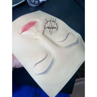 combo 10 Da 3D tập xăm