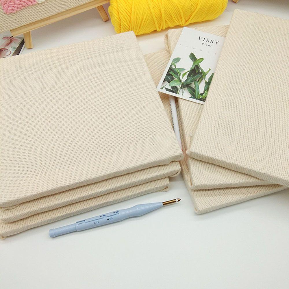 Khung Thêu Thủ Công DIY Dành Cho Người Mới Bắt Đầu