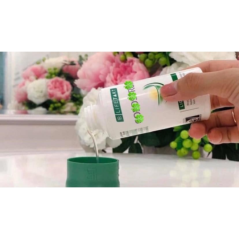 Sữa Non Đức Colostrum Direct Dạng Nước 125ml