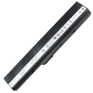 Pin laptop asus a31 k52 a32 k52 x52 x52d k52 k52j k52jc k52jk