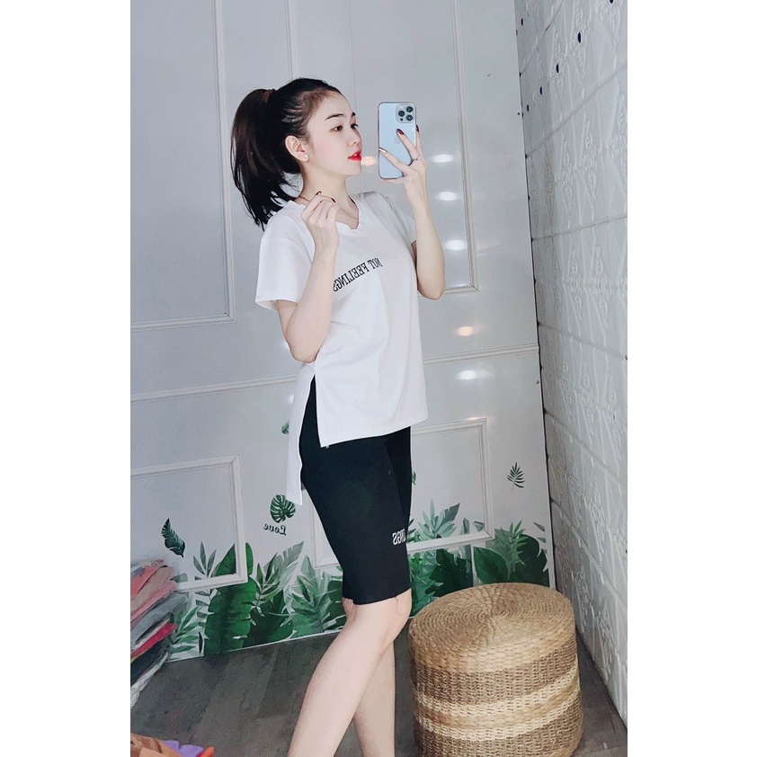 Đồ bộ nữ bộ mặc nhà, đồ trung niên bigsize