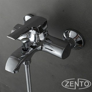 BỘ SEN TẮM ZENTO ZT6119